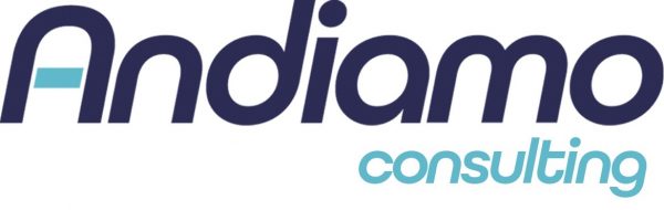 Andiamo consulting logo crop