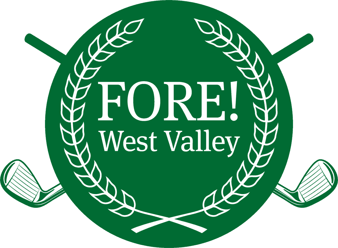 3rd Annual FORE! West Valley Golf Tournament (June 7, 2024) Salem