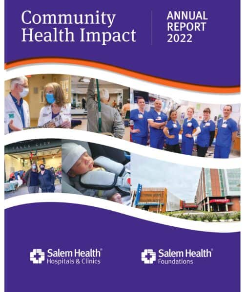 Sh Annual Report 2022 Cover
