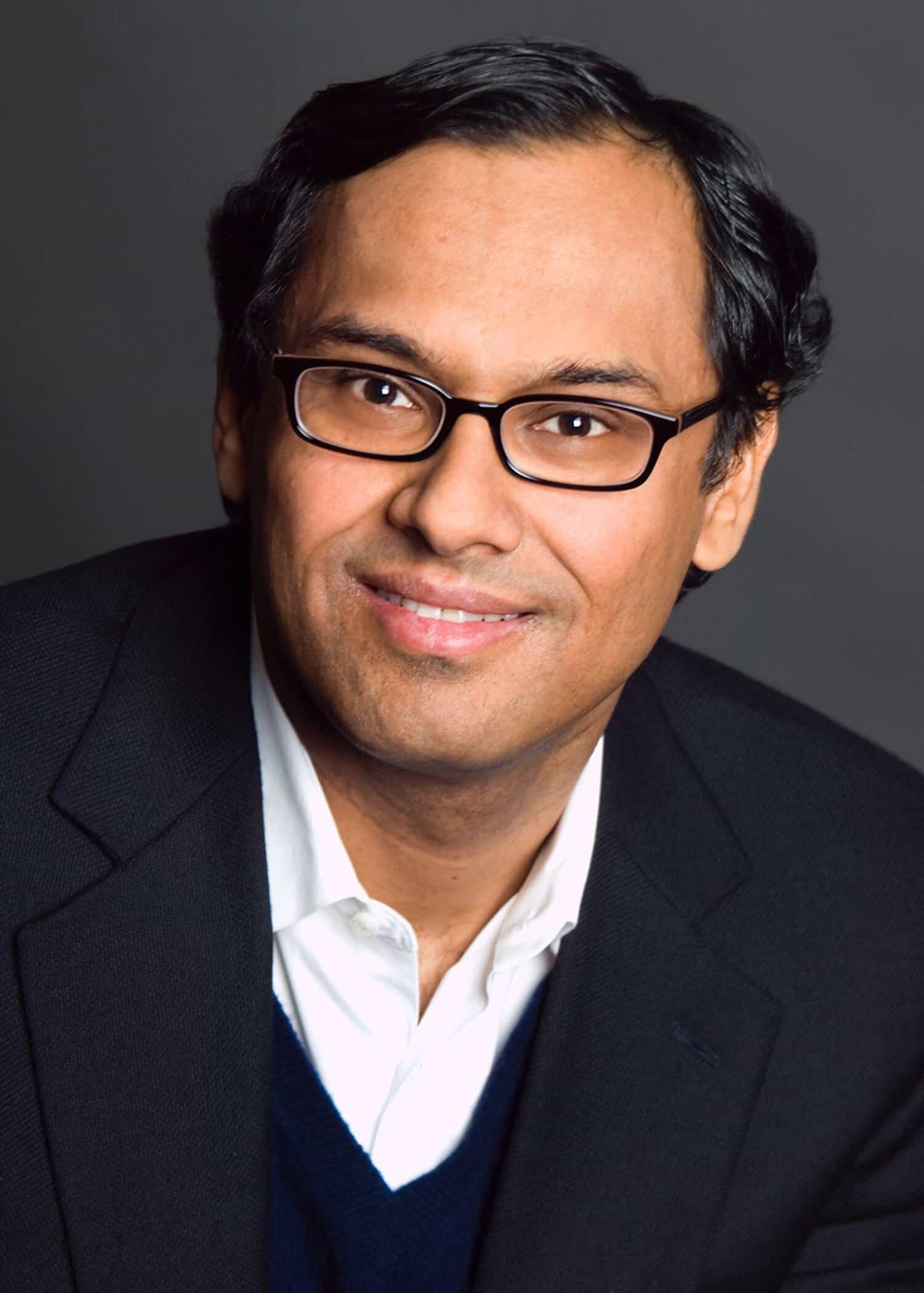 Dr. Sandeep Jauhar, Community Health Speaker Series (June 11-12, 2024 ...