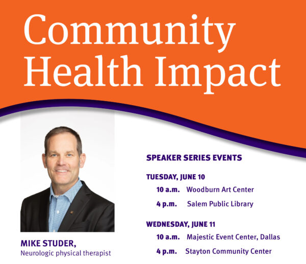 Chi speaker series. mike studer social media final