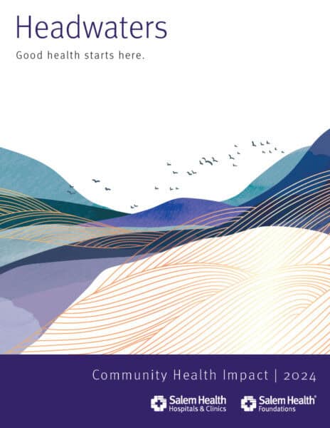 Headwaters ar2024 cover