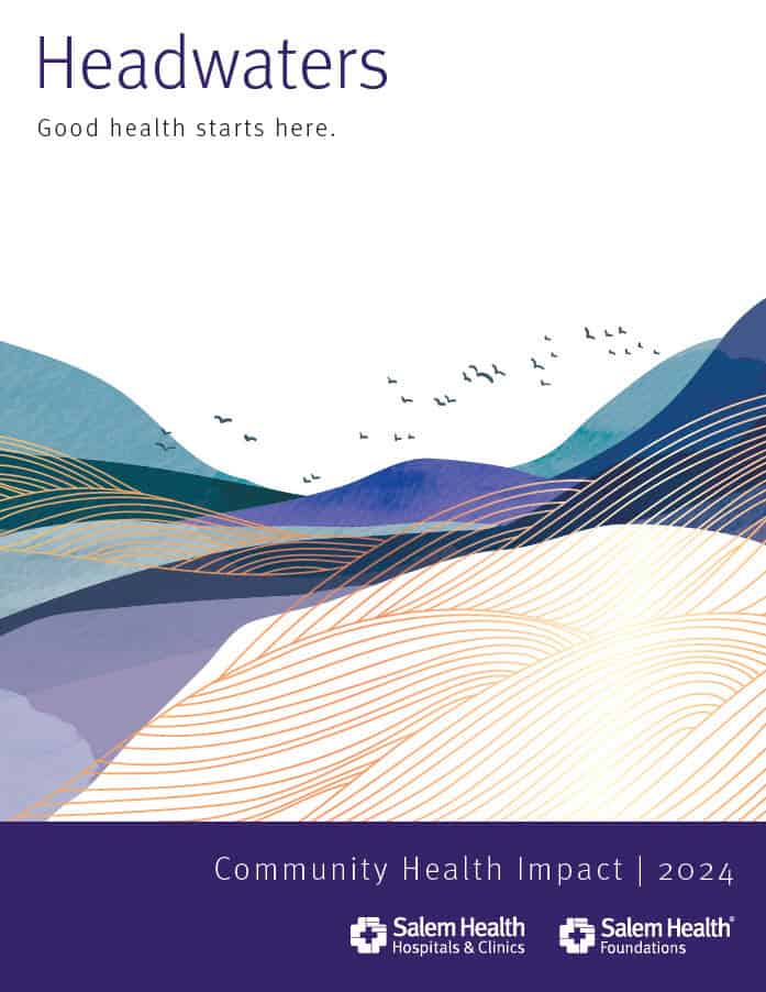 Headwaters ar2024 cover