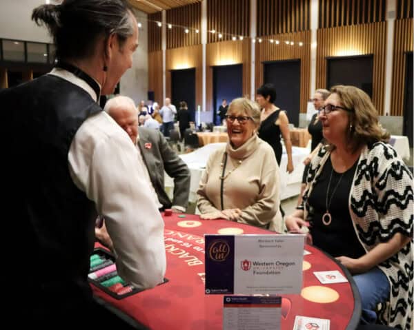 2026 wvf all in black jack