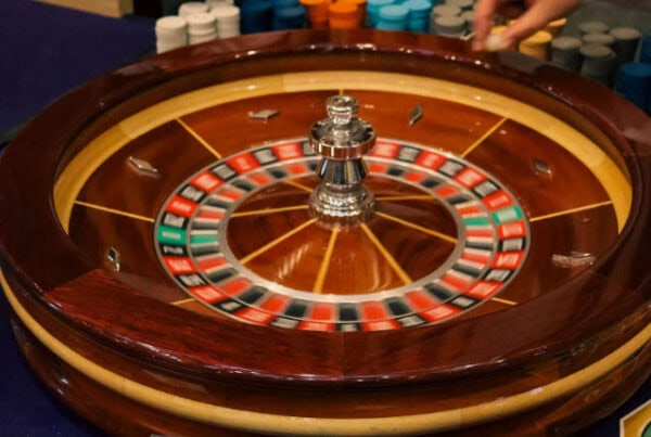 2026 wvf all in roulette